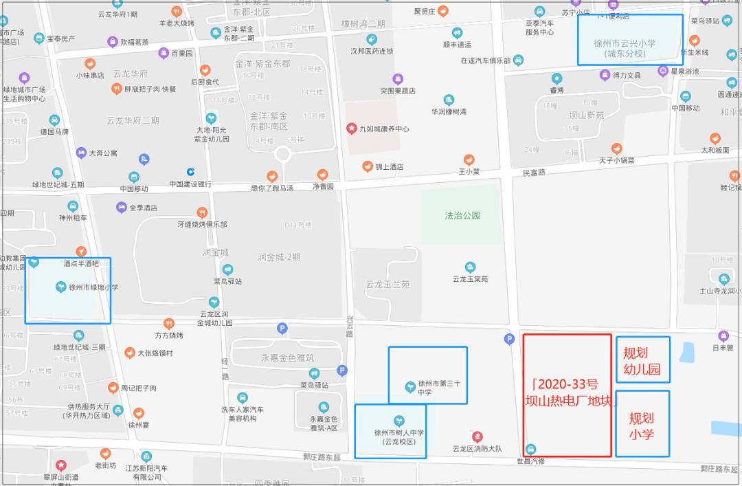 土山寺重塑再生计划，最新规划下的蜕变