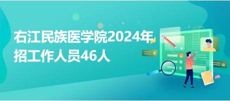 右江最新招聘动态与职业发展机遇概览