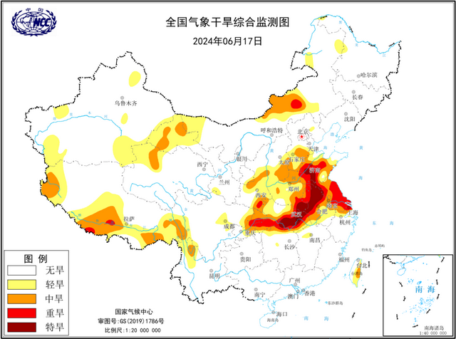 全球气候变化与极端天气事件频发的最新天气新闻分析