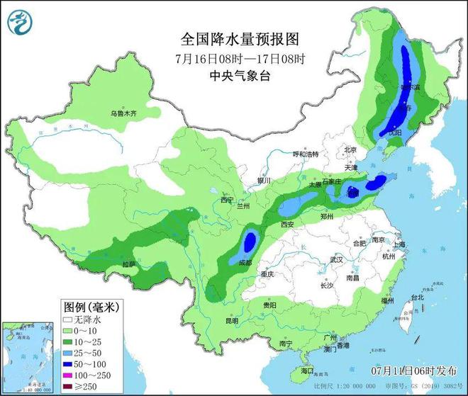 伊春一周天气预报详解，天气变化及趋势分析