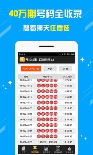 2024新澳开奖记录｜数据解释说明规划