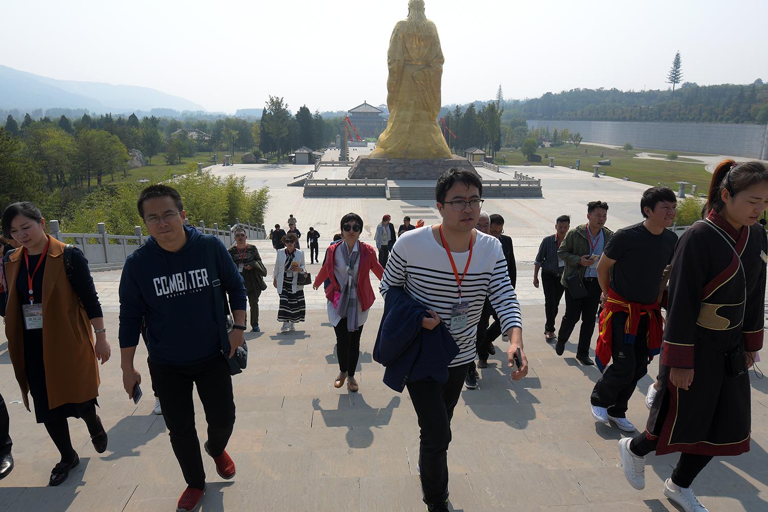 三门峡裸浴村最新照片，揭开古老习俗的神秘面纱，一窥究竟