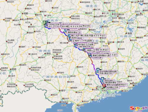 花都5路最新线路图，深度解析与实用指南