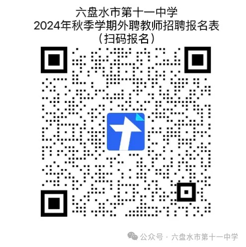 2024年六盘水最新招聘全景概览