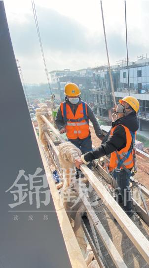 成都海威华芯引领科技前沿，塑造集成电路产业新生态