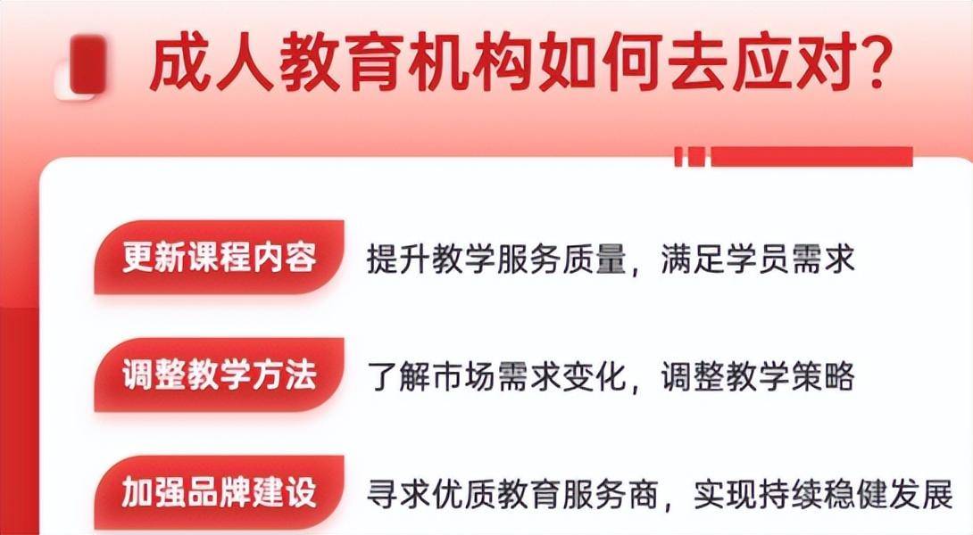 成人教育改革最新动态深度解析，迈向2024年的展望与前瞻