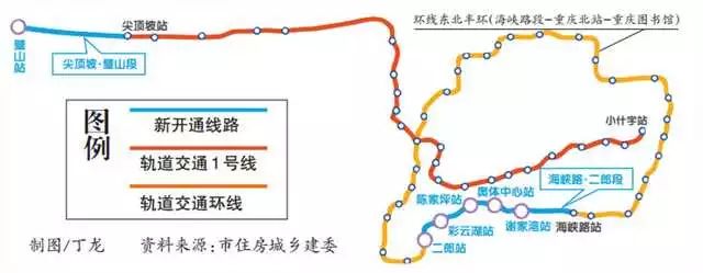 璧山地铁1号线最新消息，进展、影响与展望