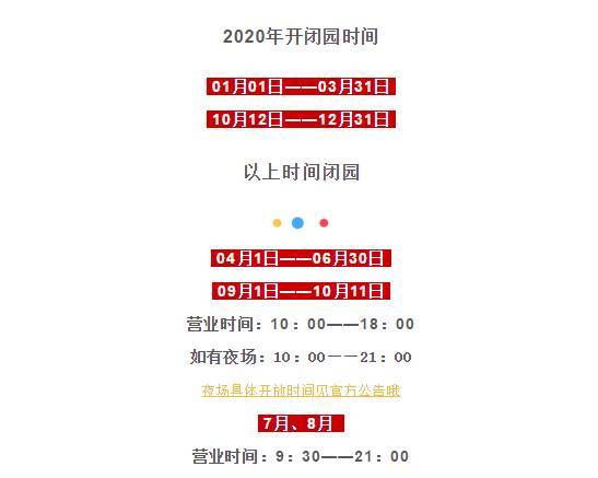 探索最新开放时间及其深远意义