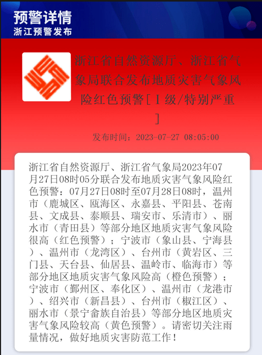 最新预警凸显社会公共安全与个人防范意识的重要性