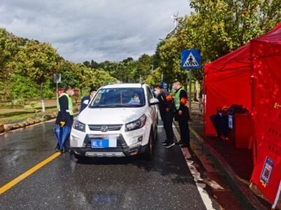 郴州全力抗击疫情，守护家园安全无恙