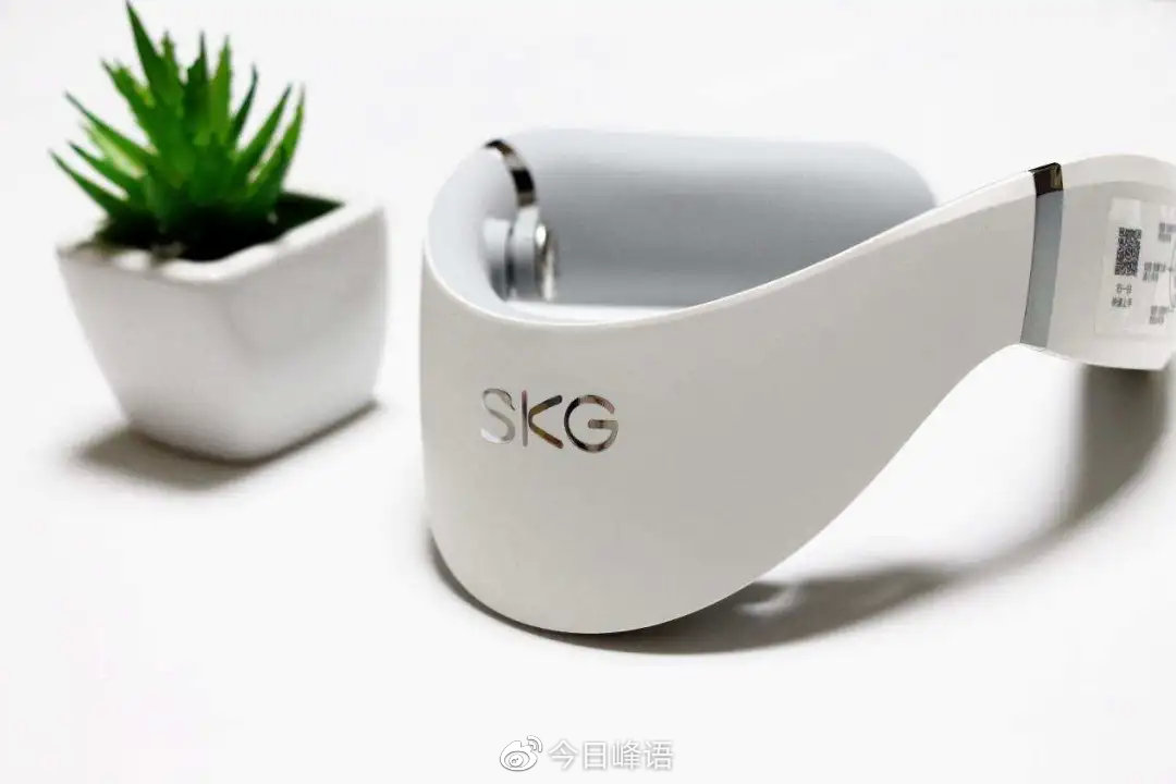 SKG最新动态引领行业变革，打造智能生活新标杆典范