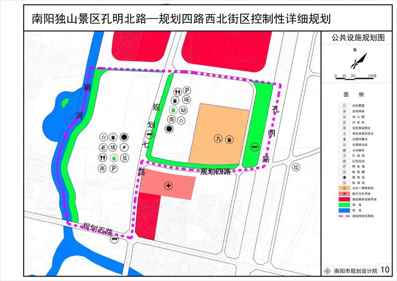 尉氏县卫生健康局最新发展规划概览