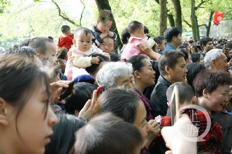 重庆假期探索城市魅力与活力之旅