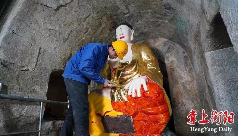 大佛最新揭秘，神秘与历史的交汇探索