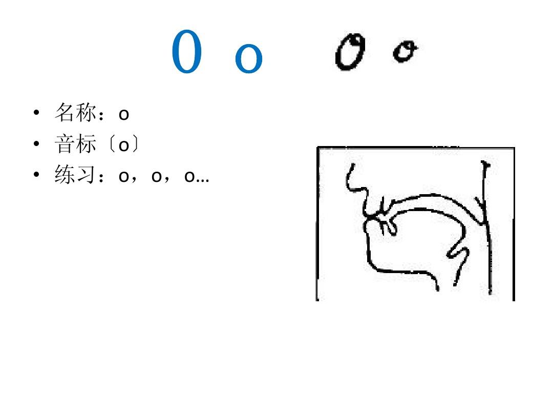 最新O发音，语言变革中的新潮流探索