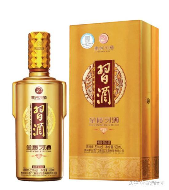 最新习酒，传统工艺与现代科技的完美融合之道